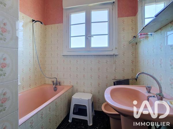 Maison à vendre 7 pièces 126 m² Audierne