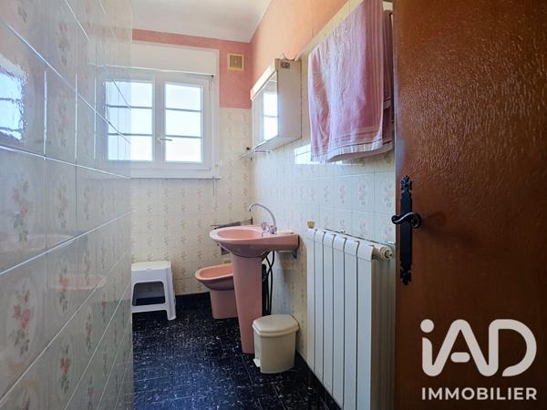 Maison à vendre 7 pièces 126 m² Audierne