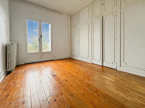 Appartement 3 pièces à Bordeaux - Croix de Seguey