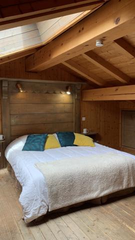 Les Belleville (73440) ACHAT - VENTE : MAISON - CHALET - SAINT MARTIN DE BELLEVILLE 73440 LES BELLEVILLE