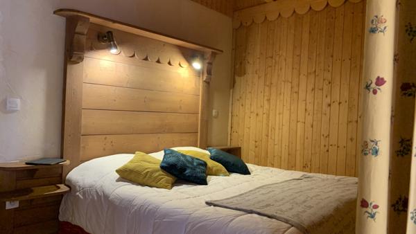 Les Belleville (73440) ACHAT - VENTE : MAISON - CHALET - SAINT MARTIN DE BELLEVILLE 73440 LES BELLEVILLE