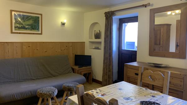 Les Belleville (73440) ACHAT - VENTE : MAISON - CHALET - SAINT MARTIN DE BELLEVILLE 73440 LES BELLEVILLE