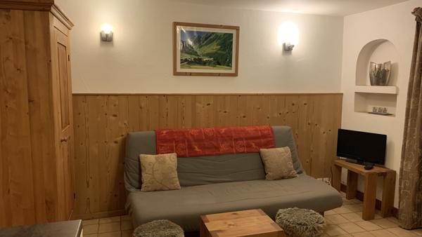 Les Belleville (73440) ACHAT - VENTE : MAISON - CHALET - SAINT MARTIN DE BELLEVILLE 73440 LES BELLEVILLE