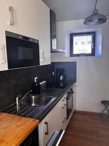 Les Belleville (73440) ACHAT - VENTE : MAISON - CHALET - SAINT MARTIN DE BELLEVILLE 73440 LES BELLEVILLE