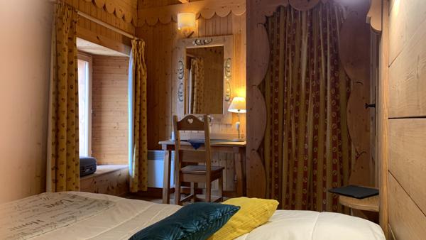 Les Belleville (73440) ACHAT - VENTE : MAISON - CHALET - SAINT MARTIN DE BELLEVILLE 73440 LES BELLEVILLE