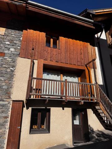 Les Belleville (73440) ACHAT - VENTE : MAISON - CHALET - SAINT MARTIN DE BELLEVILLE 73440 LES BELLEVILLE