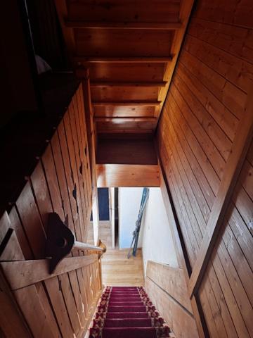 Les Belleville (73440) ACHAT - VENTE : MAISON - CHALET - SAINT MARTIN DE BELLEVILLE 73440 LES BELLEVILLE