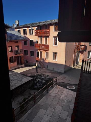 Les Belleville (73440) ACHAT - VENTE : MAISON - CHALET - SAINT MARTIN DE BELLEVILLE 73440 LES BELLEVILLE