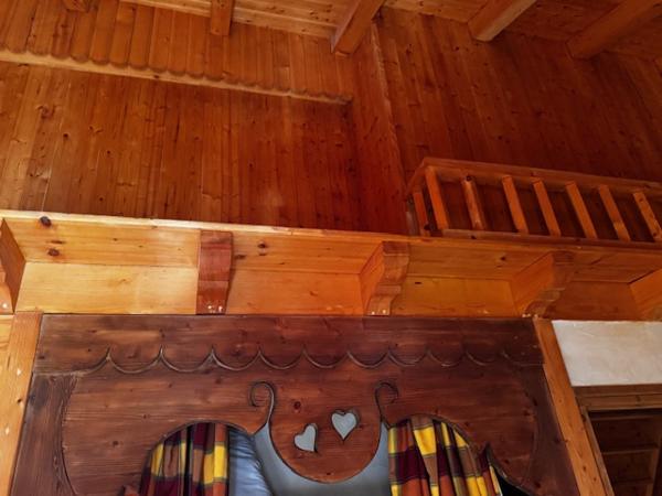 Les Belleville (73440) ACHAT - VENTE : MAISON - CHALET - SAINT MARTIN DE BELLEVILLE 73440 LES BELLEVILLE