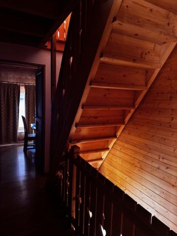 Les Belleville (73440) ACHAT - VENTE : MAISON - CHALET - SAINT MARTIN DE BELLEVILLE 73440 LES BELLEVILLE