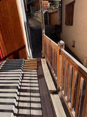 Les Belleville (73440) ACHAT - VENTE : MAISON - CHALET - SAINT MARTIN DE BELLEVILLE 73440 LES BELLEVILLE