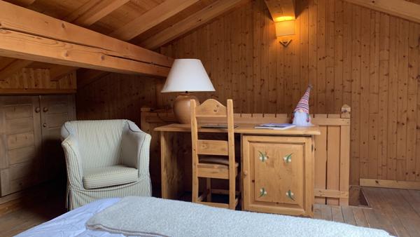 Les Belleville (73440) ACHAT - VENTE : MAISON - CHALET - SAINT MARTIN DE BELLEVILLE 73440 LES BELLEVILLE