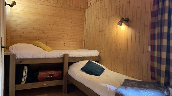 Les Belleville (73440) ACHAT - VENTE : MAISON - CHALET - SAINT MARTIN DE BELLEVILLE 73440 LES BELLEVILLE