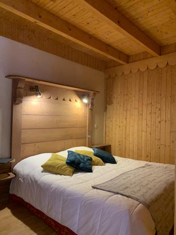 Les Belleville (73440) ACHAT - VENTE : MAISON - CHALET - SAINT MARTIN DE BELLEVILLE 73440 LES BELLEVILLE