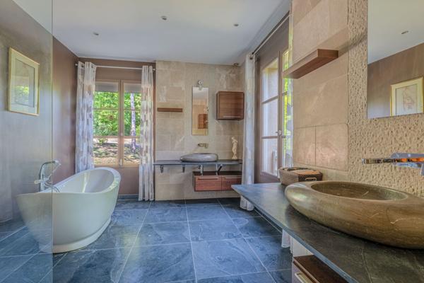 Vente Maison contemporaine Sainte-Foy-lès-Lyon 9 Pièces 338 m²