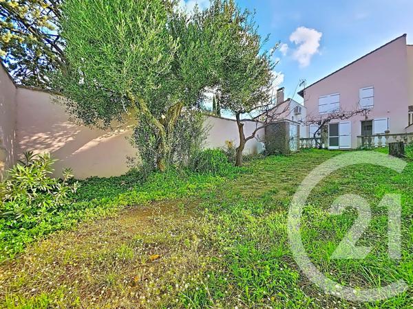 Maison à vendre  4 pièces - 91,44 m2 ISTRES - 13