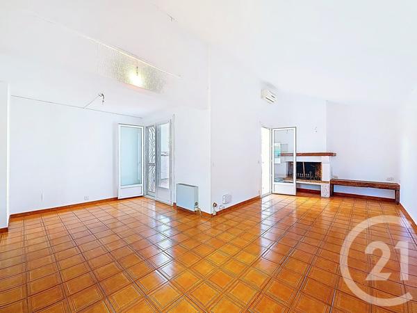 Maison à vendre  4 pièces - 91,44 m2 ISTRES - 13