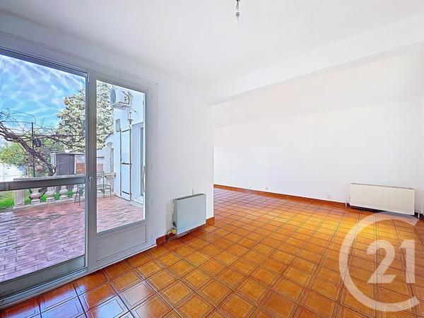 Maison à vendre  4 pièces - 91,44 m2 ISTRES - 13