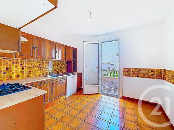 Maison à vendre  4 pièces - 91,44 m2 ISTRES - 13