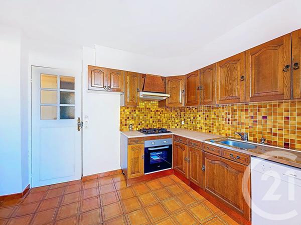 Maison à vendre  4 pièces - 91,44 m2 ISTRES - 13