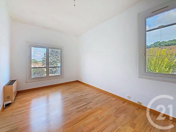 Maison à vendre  4 pièces - 91,44 m2 ISTRES - 13