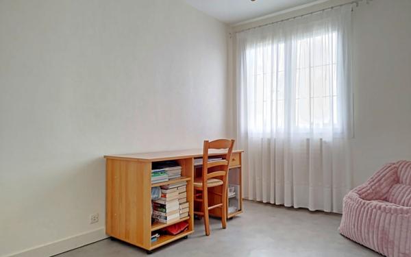 Maison à vendre    4 pièces •  Cholet