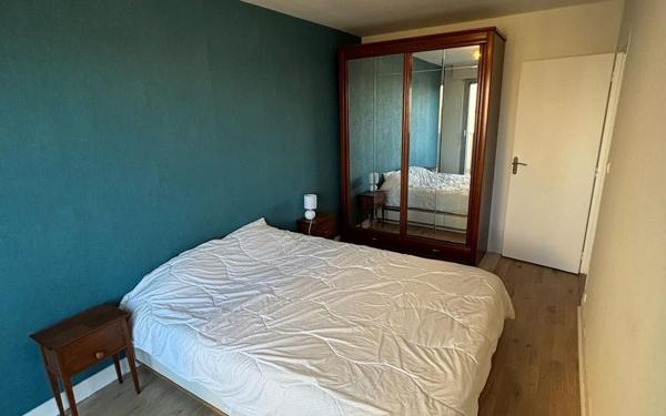 Appartement à louer    3 pièces • 59,85 m2 Saint-Thibault-des-Vignes