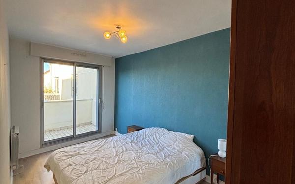 Appartement à louer    3 pièces • 59,85 m2 Saint-Thibault-des-Vignes