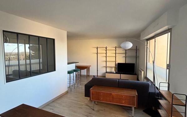 Appartement à louer    3 pièces • 59,85 m2 Saint-Thibault-des-Vignes