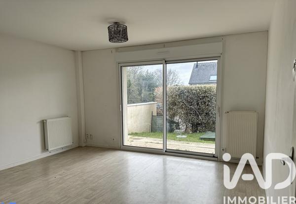 Appartement à vendre 3 pièces 61 m² Concarneau