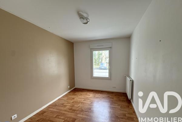 Appartement à vendre 3 pièces 61 m² Concarneau