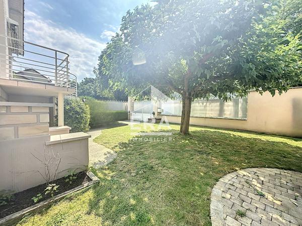 Maison Conflans Sainte Honorine 6 pièces 130 m2