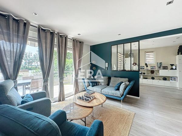 Maison Conflans Sainte Honorine 6 pièces 130 m2