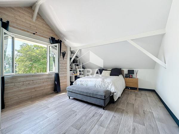 Maison Conflans Sainte Honorine 6 pièces 130 m2