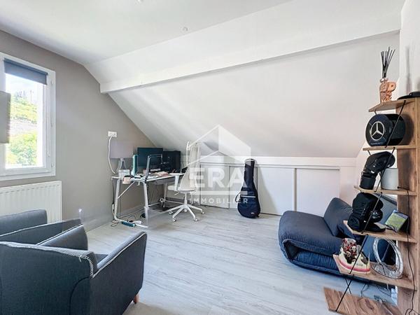 Maison Conflans Sainte Honorine 6 pièces 130 m2