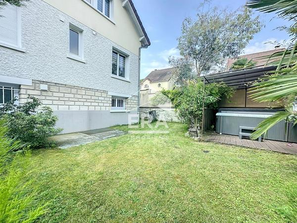 Maison Conflans Sainte Honorine 6 pièces 130 m2