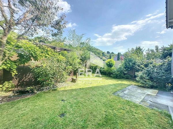 Maison Conflans Sainte Honorine 6 pièces 130 m2