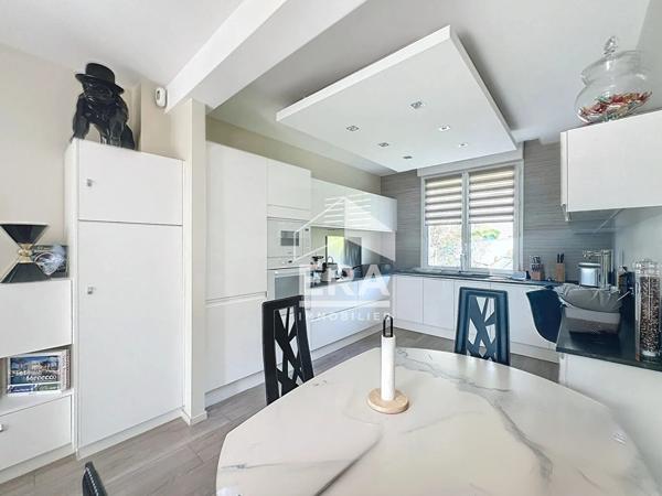 Maison Conflans Sainte Honorine 6 pièces 130 m2