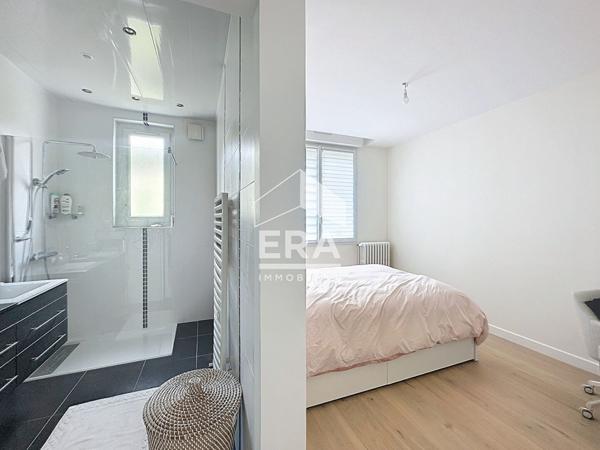 Maison Conflans Sainte Honorine 6 pièces 130 m2