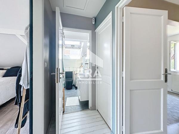 Maison Conflans Sainte Honorine 6 pièces 130 m2