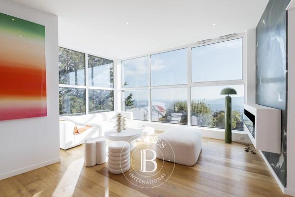 Grasse, Villa 4 Chambres -  172 m² à vendre