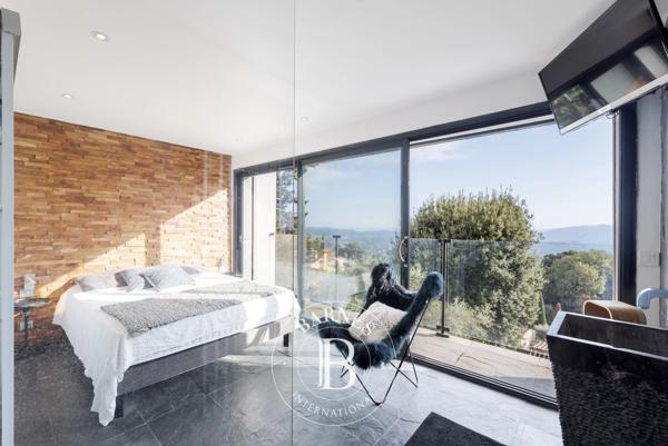 Grasse, Villa 4 Chambres -  172 m² à vendre