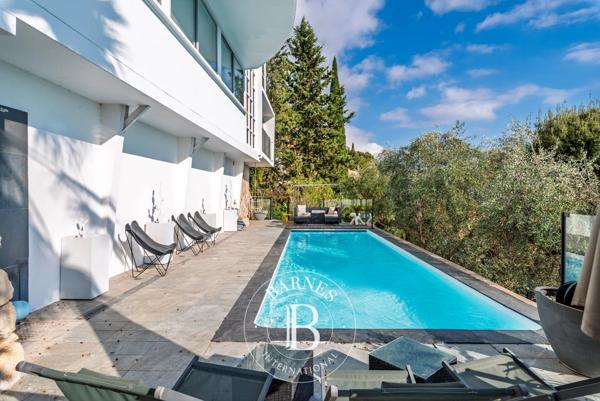 Grasse, Villa 4 Chambres -  172 m² à vendre