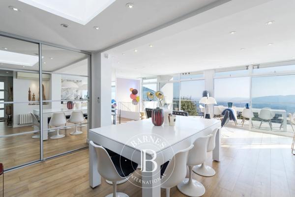 Grasse, Villa 4 Chambres -  172 m² à vendre