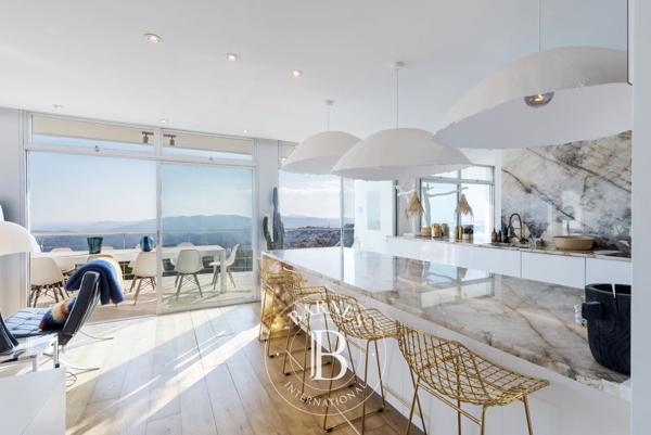 Grasse, Villa 4 Chambres -  172 m² à vendre