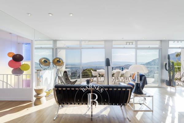 Grasse, Villa 4 Chambres -  172 m² à vendre