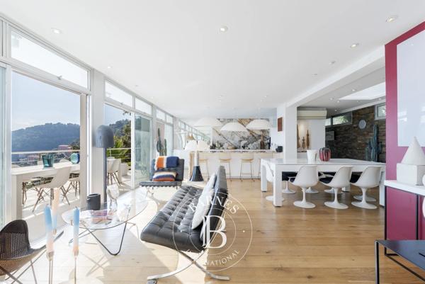 Grasse, Villa 4 Chambres -  172 m² à vendre