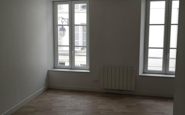 Appartement à louer    2 pièces •  Meaux