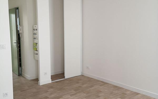 Appartement à louer    2 pièces •  Meaux