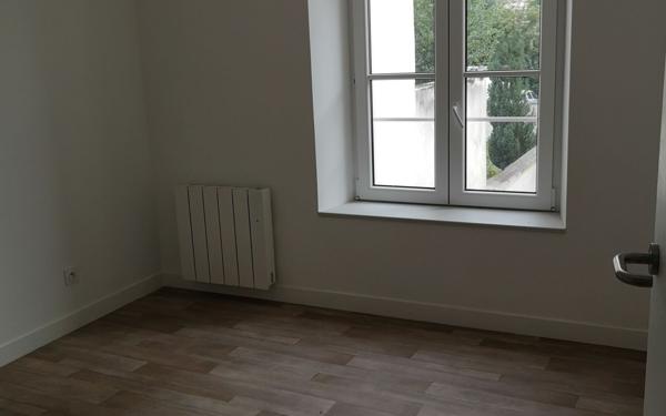 Appartement à louer    2 pièces •  Meaux